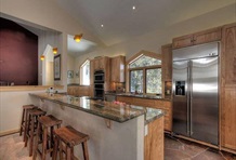 Squaw Valley Retreat by Tahoe Vacation Rentals